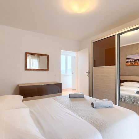 Villa Alberta Rovinjsko Selo Ngoại thất bức ảnh