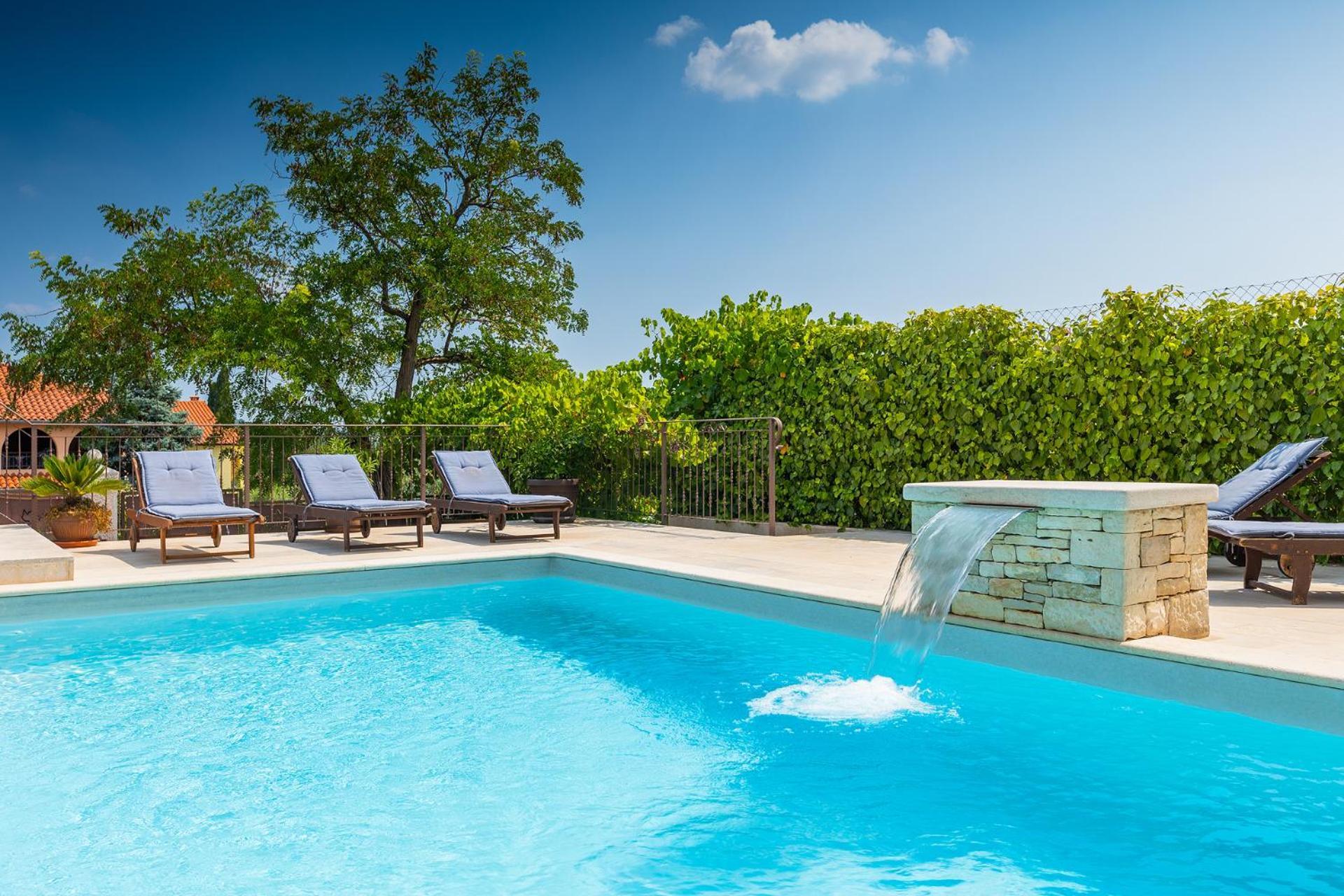 Villa Alberta Rovinjsko Selo Ngoại thất bức ảnh