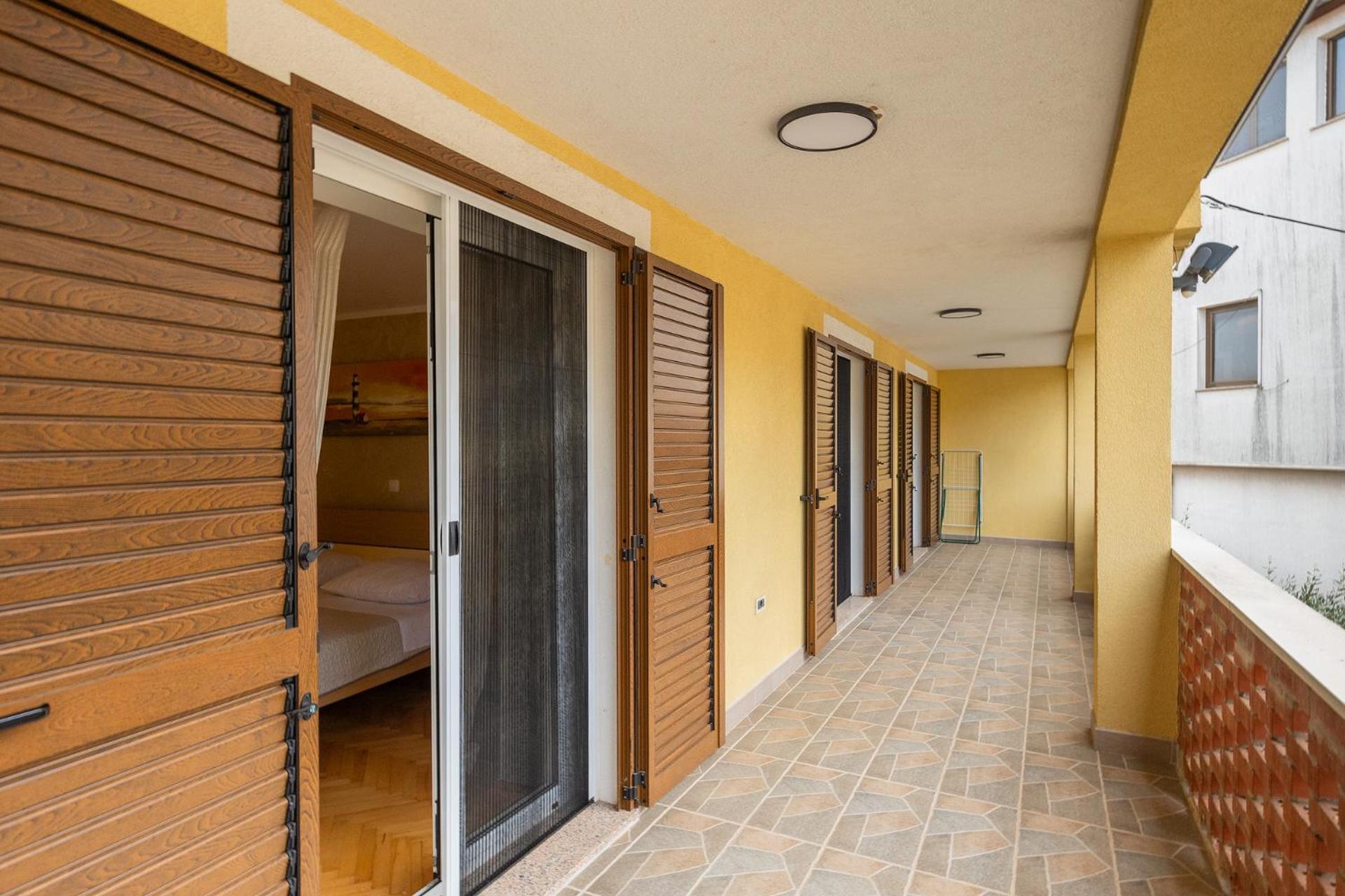 Villa Alberta Rovinjsko Selo Ngoại thất bức ảnh