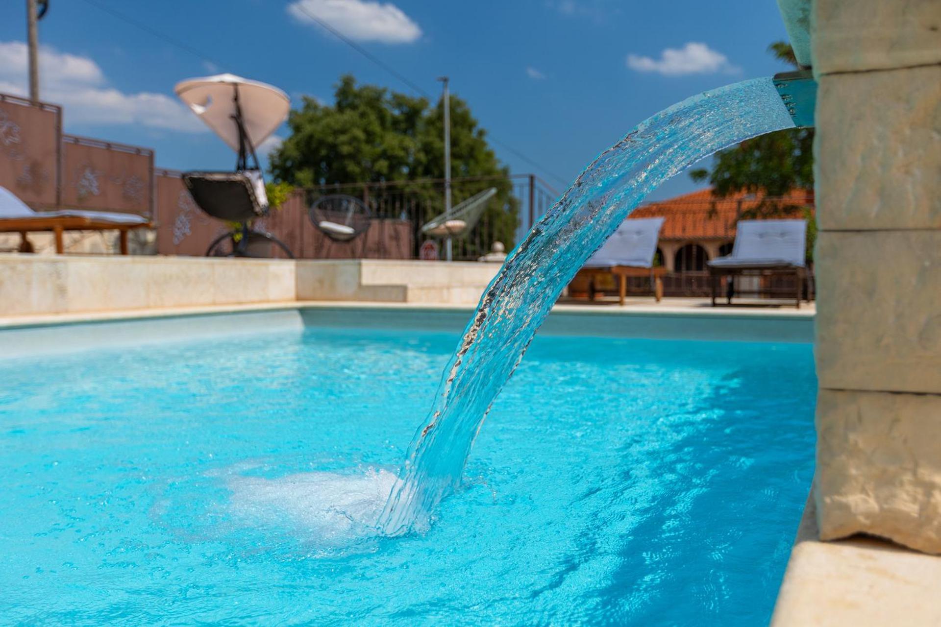 Villa Alberta Rovinjsko Selo Ngoại thất bức ảnh