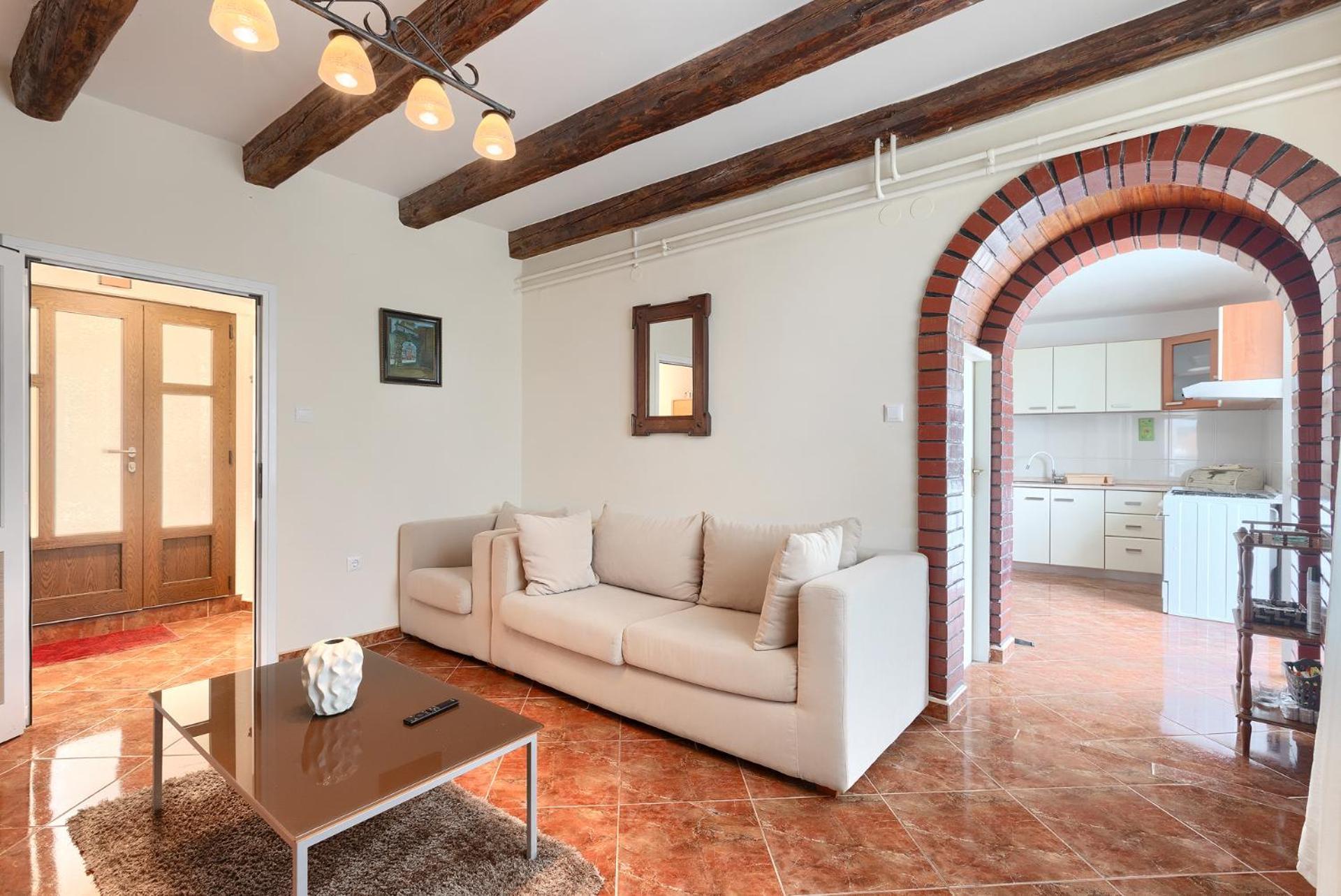 Villa Alberta Rovinjsko Selo Ngoại thất bức ảnh