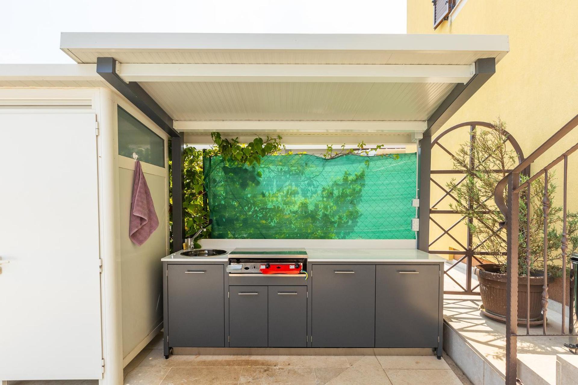 Villa Alberta Rovinjsko Selo Ngoại thất bức ảnh