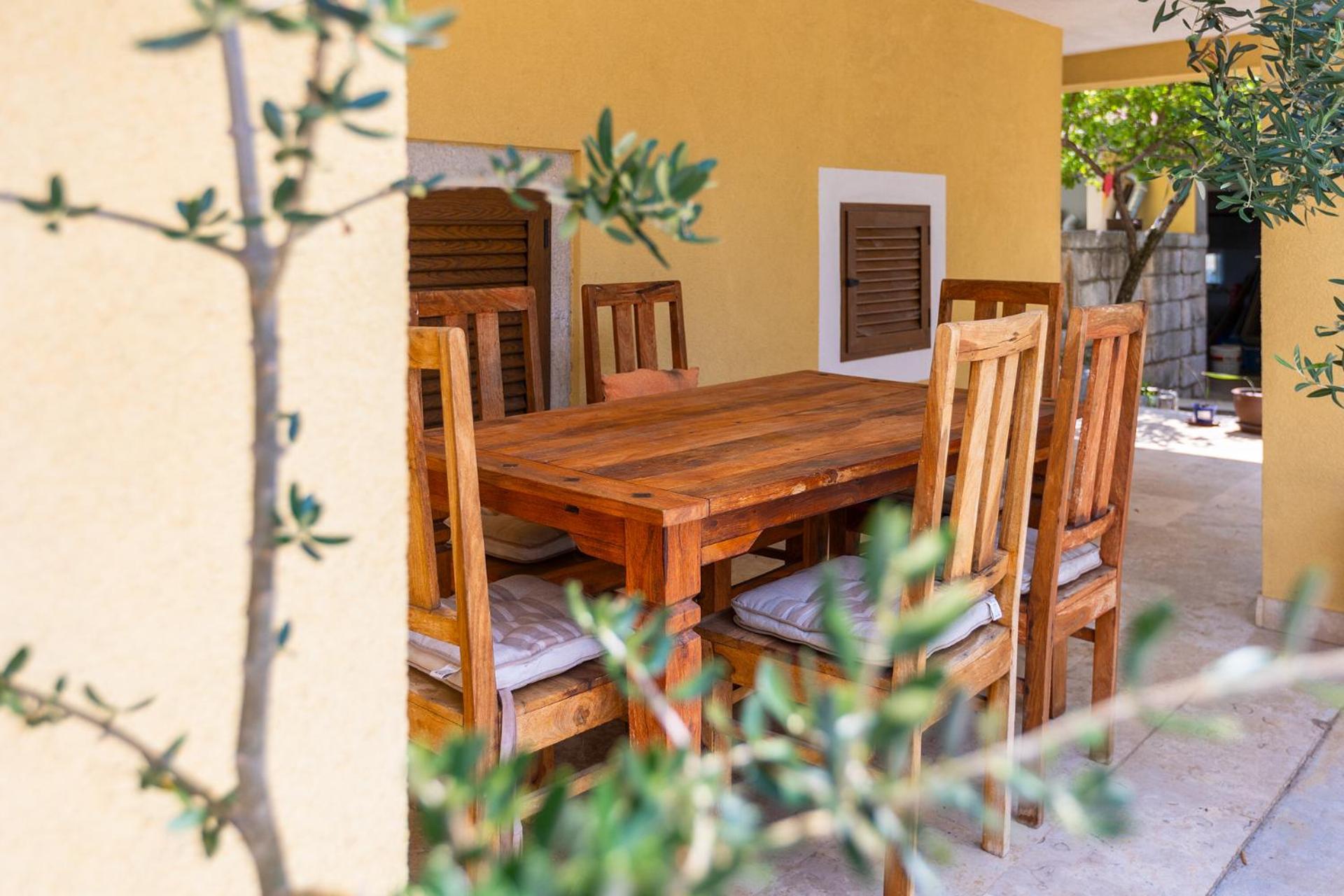 Villa Alberta Rovinjsko Selo Ngoại thất bức ảnh