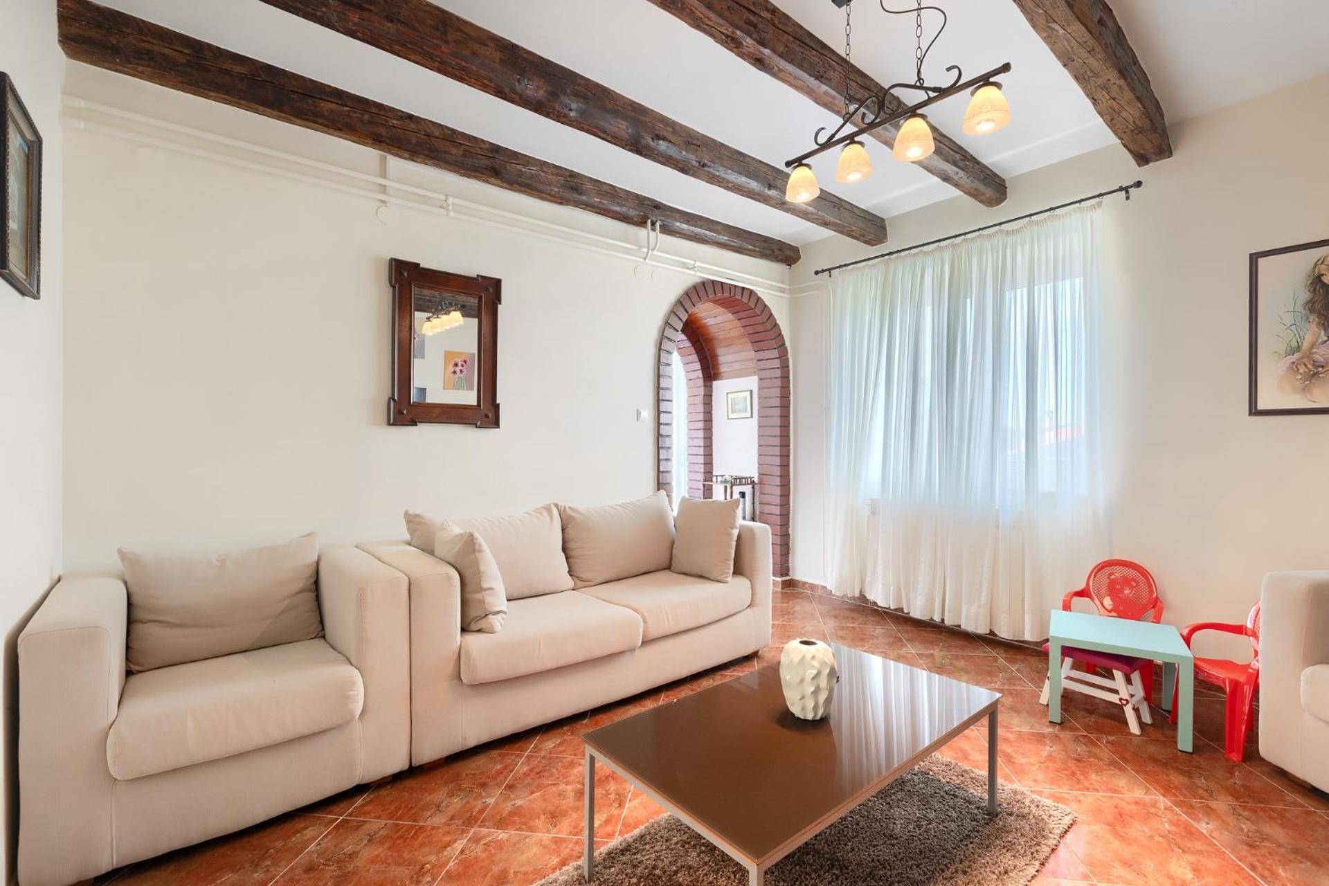 Villa Alberta Rovinjsko Selo Ngoại thất bức ảnh
