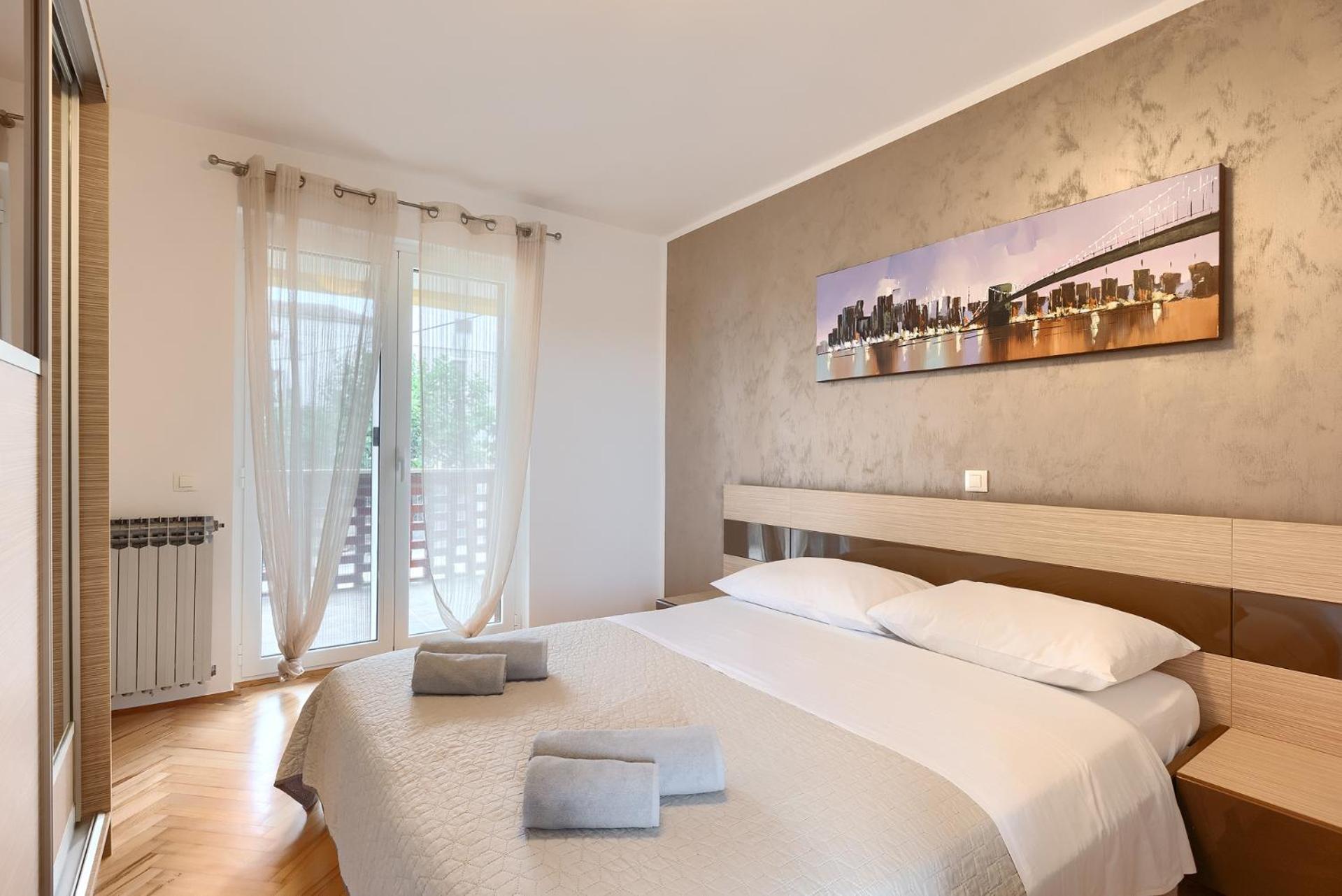 Villa Alberta Rovinjsko Selo Ngoại thất bức ảnh