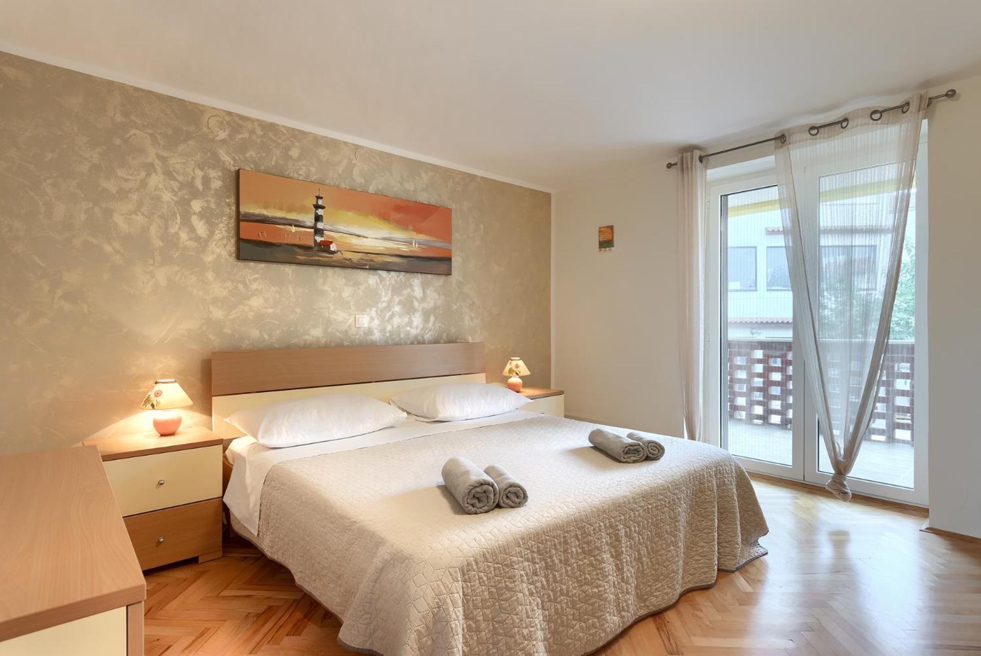 Villa Alberta Rovinjsko Selo Ngoại thất bức ảnh