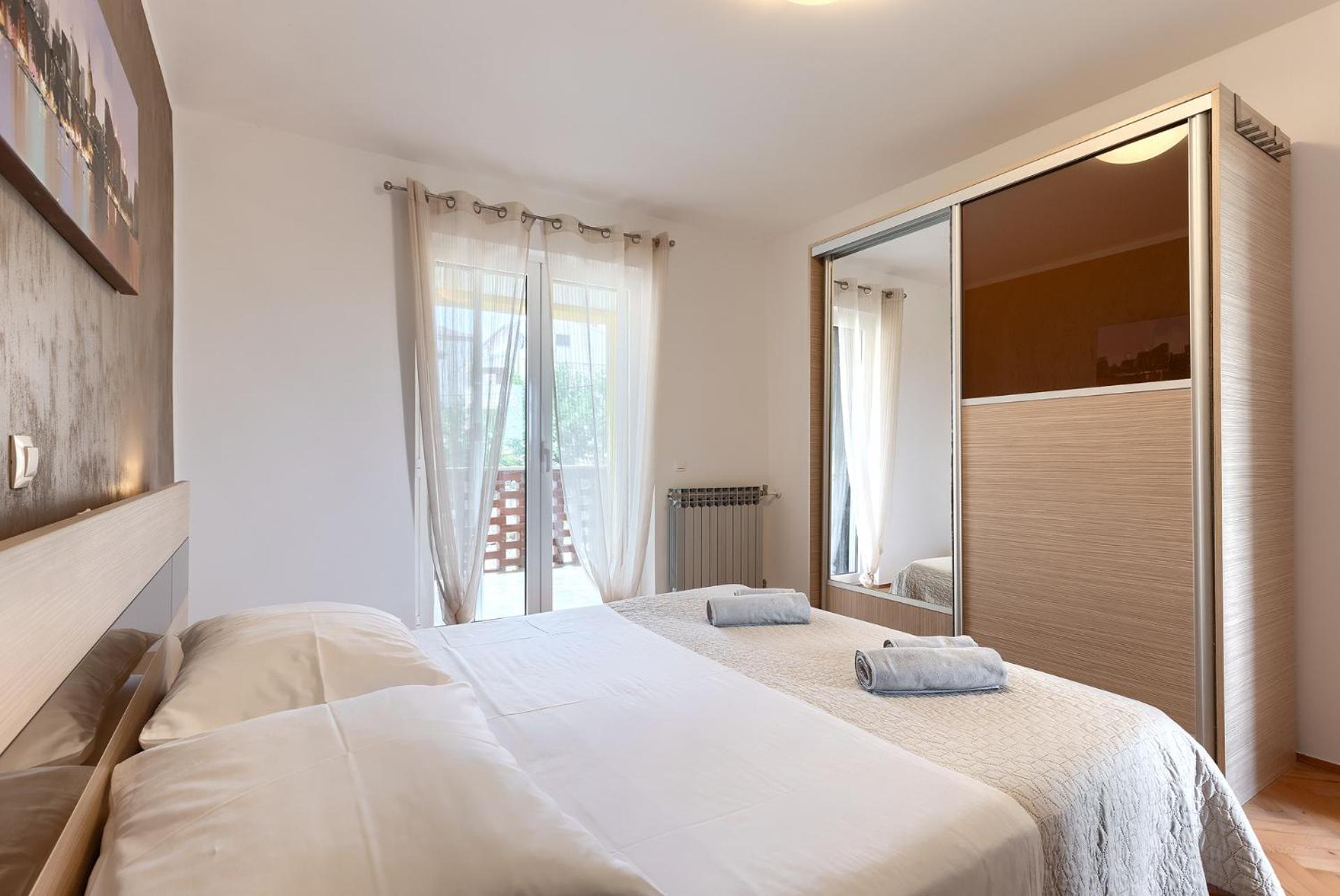 Villa Alberta Rovinjsko Selo Ngoại thất bức ảnh