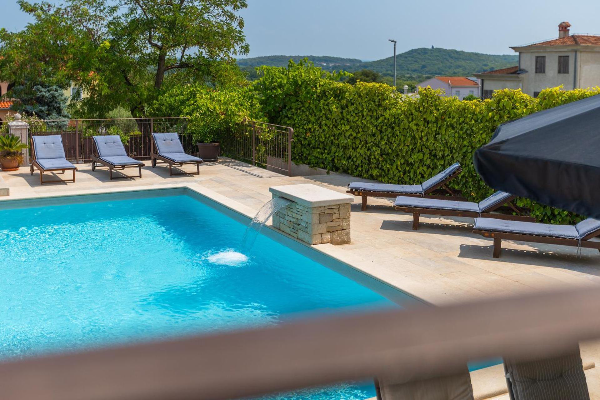 Villa Alberta Rovinjsko Selo Ngoại thất bức ảnh