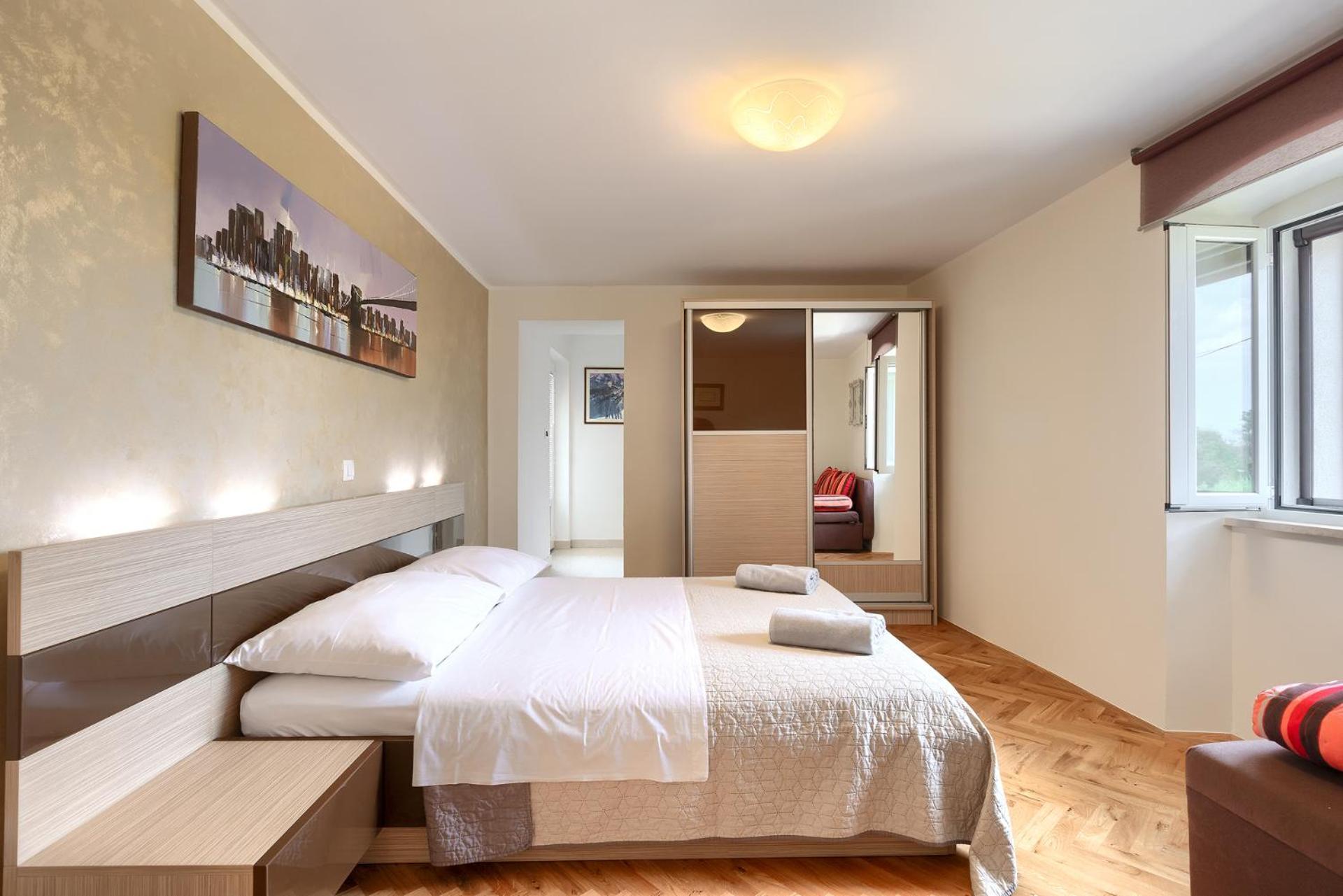Villa Alberta Rovinjsko Selo Ngoại thất bức ảnh