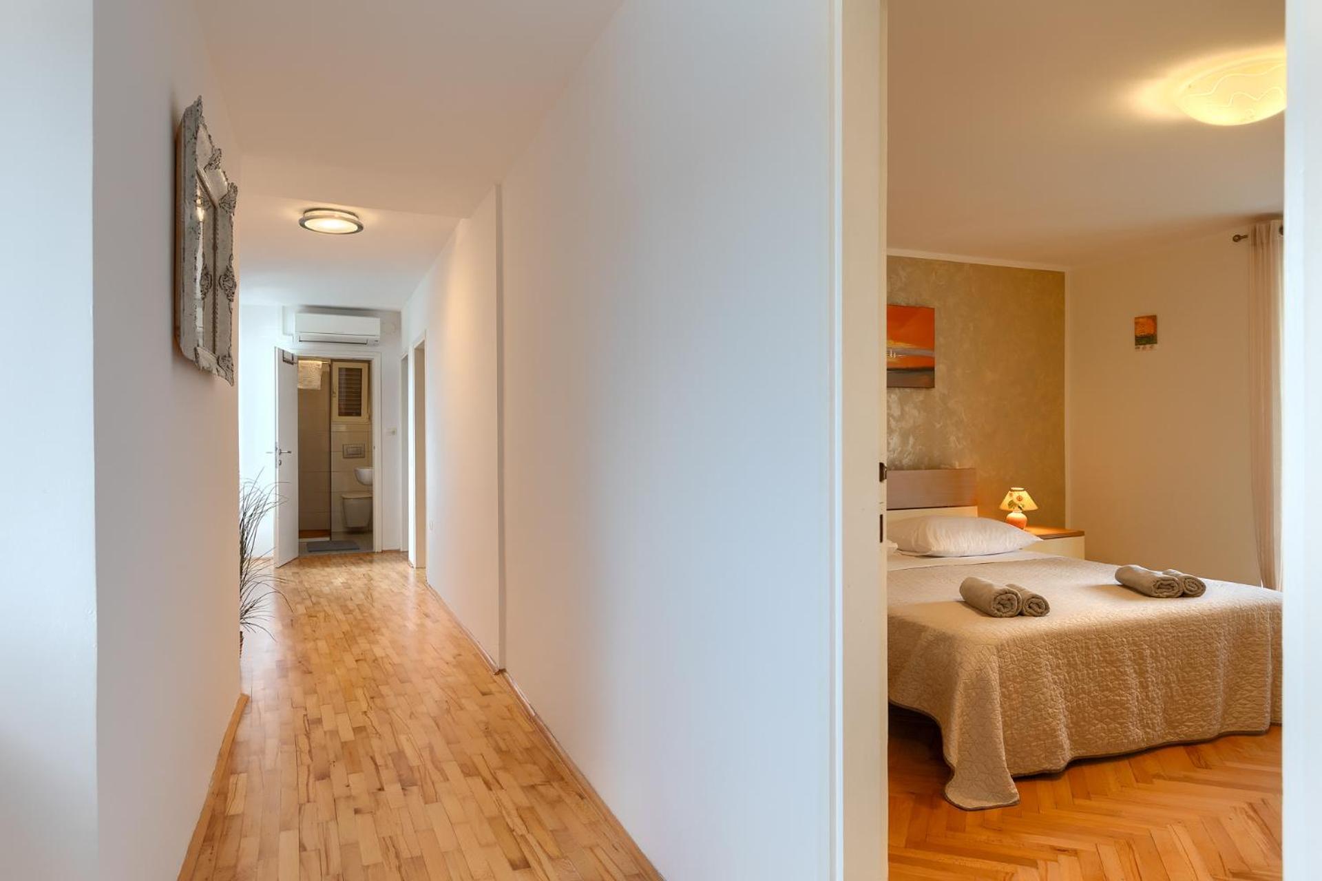 Villa Alberta Rovinjsko Selo Ngoại thất bức ảnh