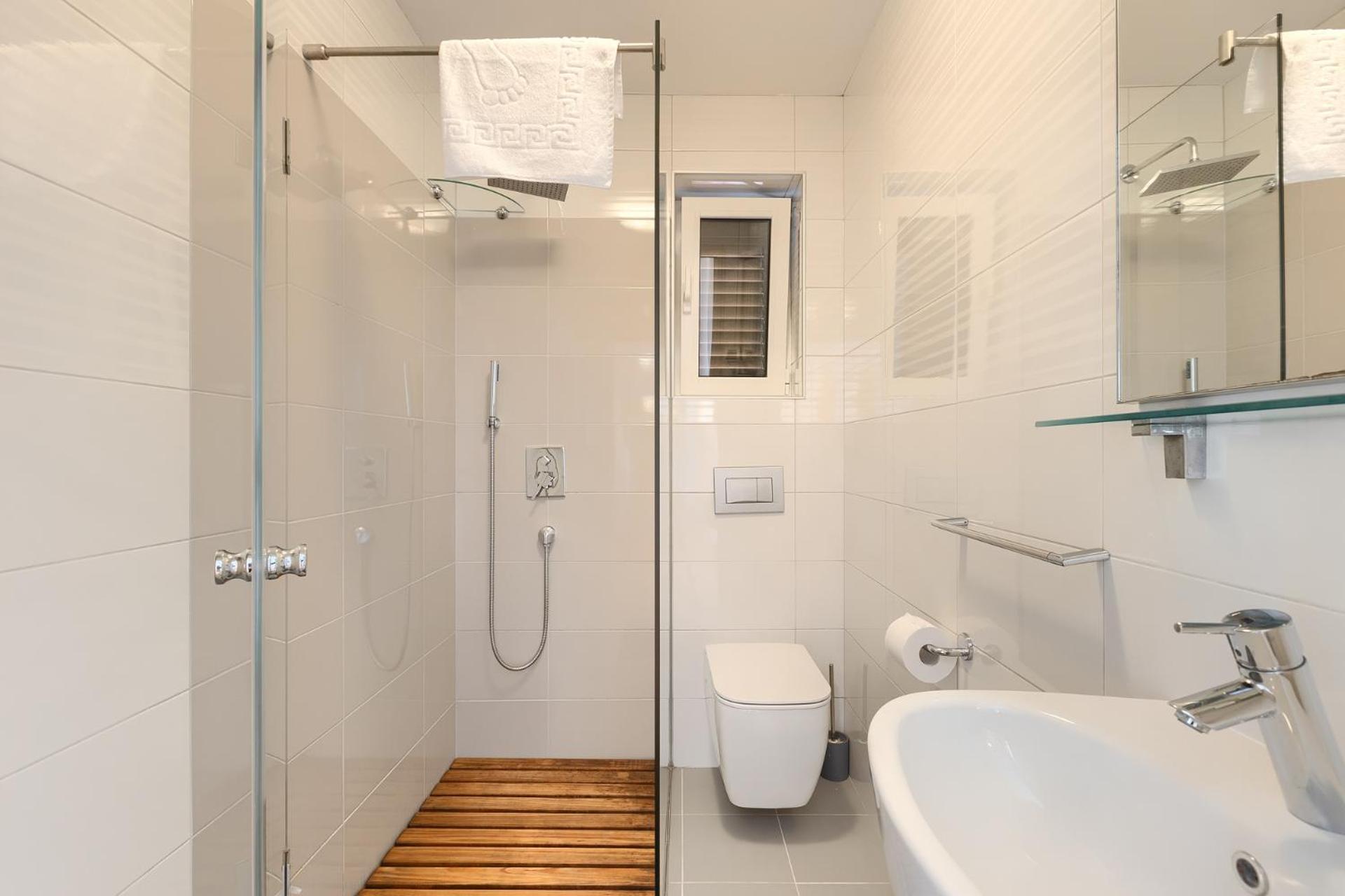 Villa Alberta Rovinjsko Selo Ngoại thất bức ảnh