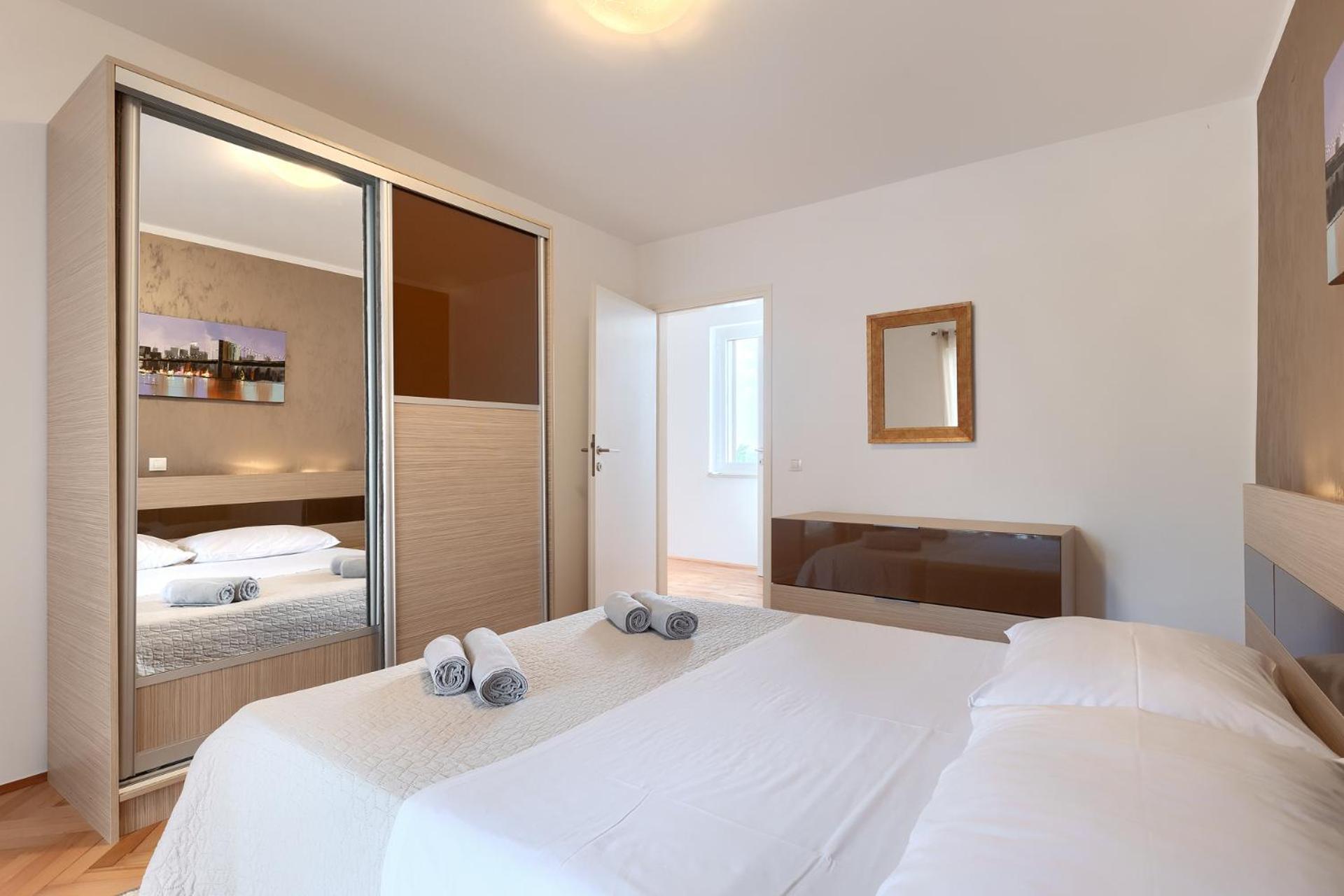 Villa Alberta Rovinjsko Selo Ngoại thất bức ảnh