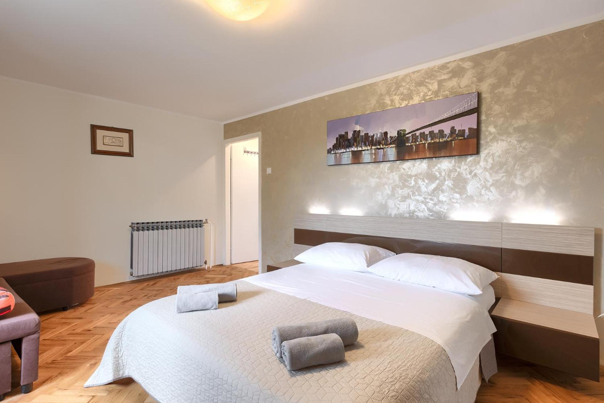 Villa Alberta Rovinjsko Selo Ngoại thất bức ảnh