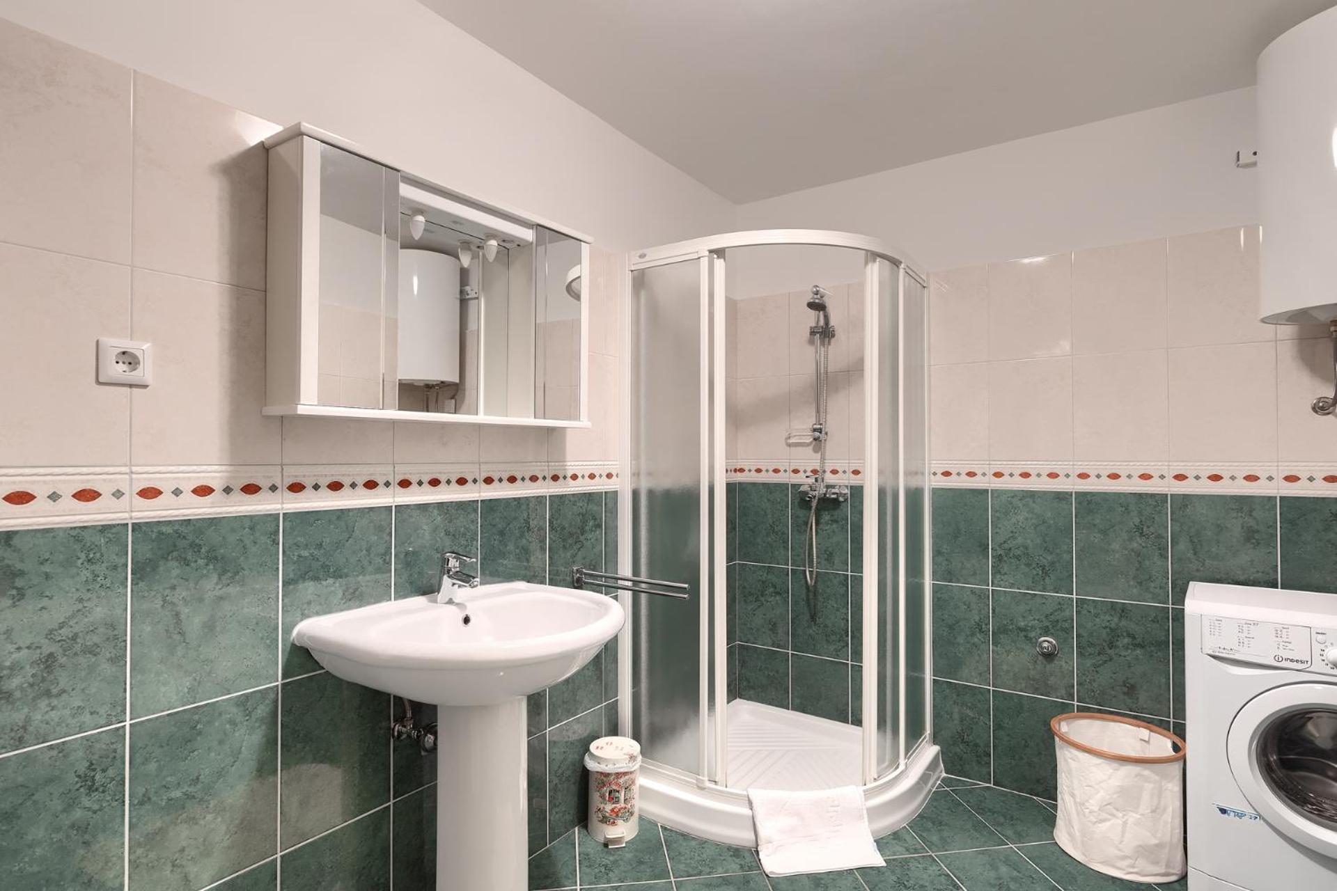Villa Alberta Rovinjsko Selo Ngoại thất bức ảnh