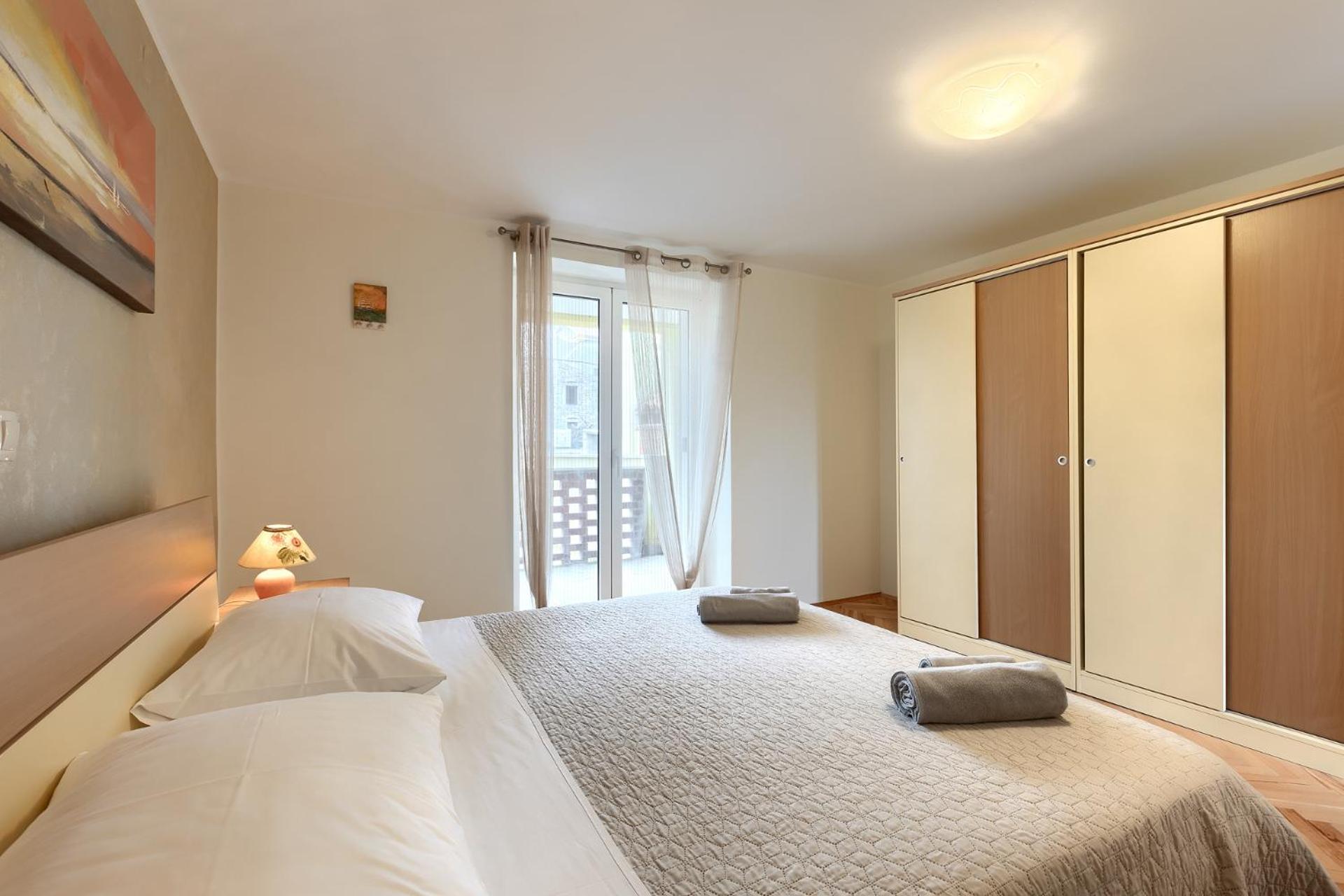 Villa Alberta Rovinjsko Selo Ngoại thất bức ảnh