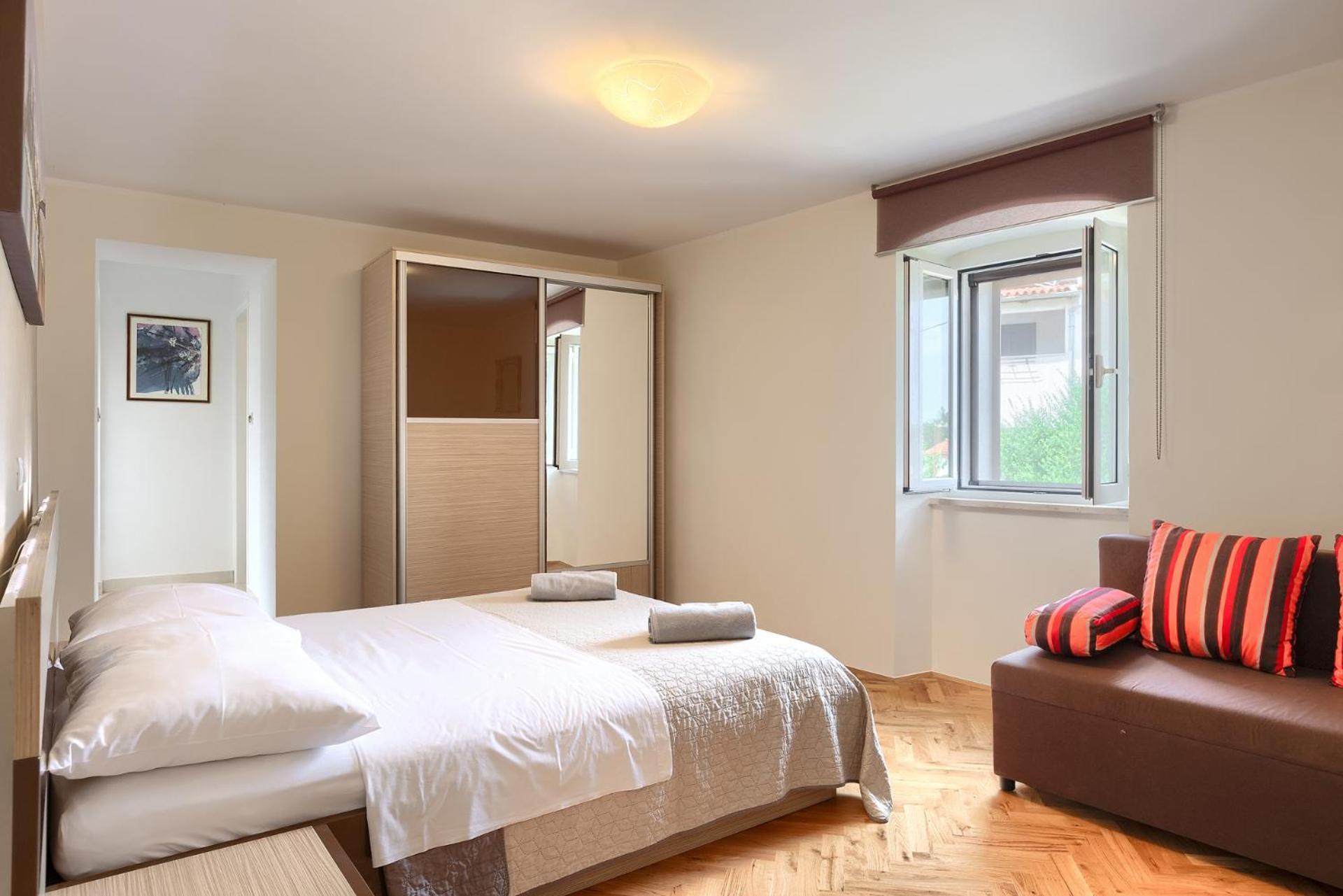 Villa Alberta Rovinjsko Selo Ngoại thất bức ảnh