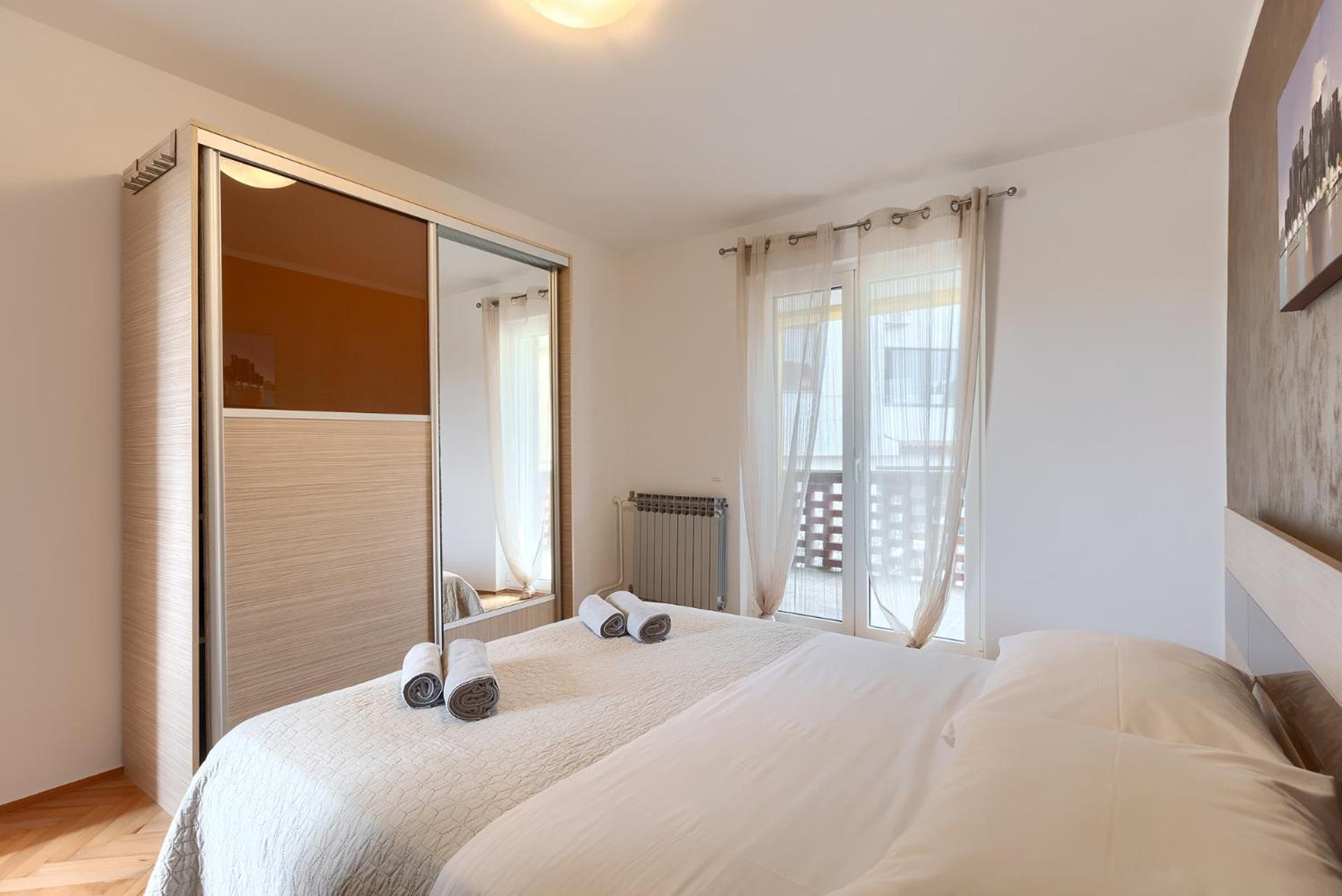 Villa Alberta Rovinjsko Selo Ngoại thất bức ảnh