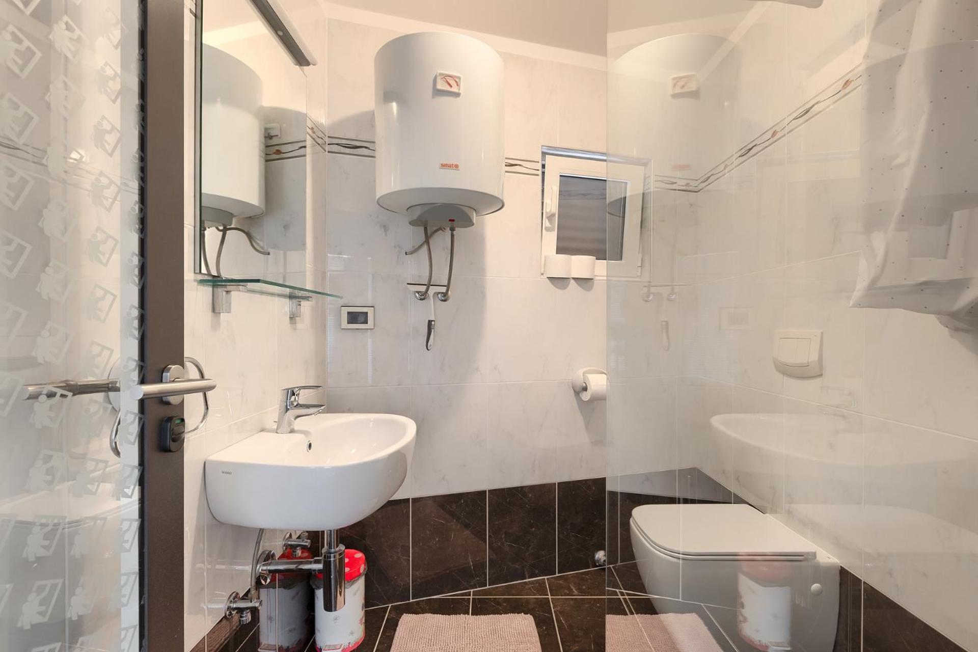 Villa Alberta Rovinjsko Selo Ngoại thất bức ảnh