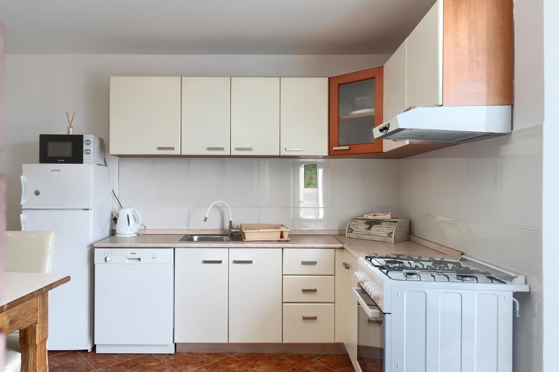 Villa Alberta Rovinjsko Selo Ngoại thất bức ảnh